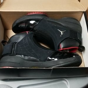 Air Jordan 19 OG Bred(2004)